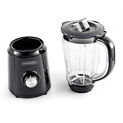 Avis Kitchencook Blender 500W Noir B5TURBO