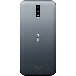 Avis Nokia 2.3 - 32 Go - Noir Charbon