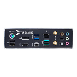 ASUS TUF GAMING Z590-PLUS WIFI · Reconditionné pas cher