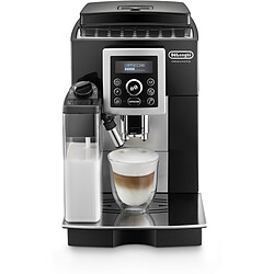 DeLonghi Machine latte Ecam 23.463.B De'Longhi noir