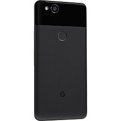 Google Pixel 2 - 128 Go - Noir