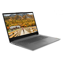 Lenovo IdeaPad 3 - 17ALC6  - Gris