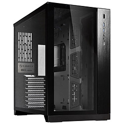 Boitier Lian Li PC-O11 Dynamic Noir avec fenetre