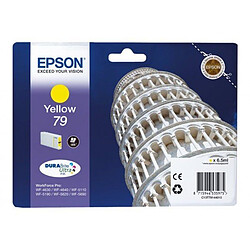 EPSON - 79 - YELLOW EPSON - 79 - YELLOW