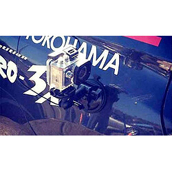 Activeon MOTORSPORT SUCTION MOUNT