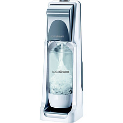 SodaStream Machine à gazéifier l'eau COOL TITAN