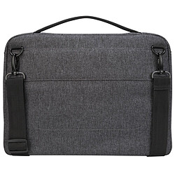 Avis Targus TSS979GL - Sacoche MacBook Groove X2 13,3'' - Anthracite