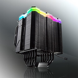 Acheter Raijintek MYA RBW - RGB - Noir