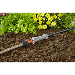 Avis GARDENA Centrale d'irrigation 1000 pour arrosage goutte-à-goutte - 1355-20