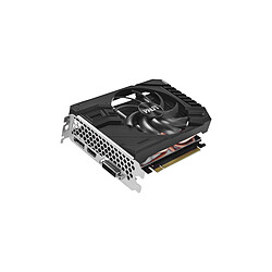 Avis Palit Geforce GTX 1660 Ti - STORMX - 6 Go