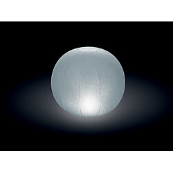 Lampe Led Flottante Boule - Intex