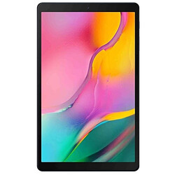 Samsung Galaxy Tab A 2019 - 32Go - Wifi - SM-T510 - Argent