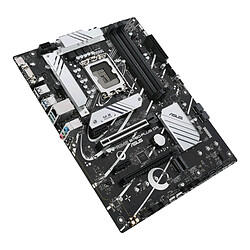 Acheter ASUS PRIME B760-PLUS D4