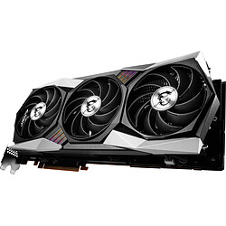 Acheter MSI Radeon RX 7900 XTX GAMING TRIO CLASSIC 24G