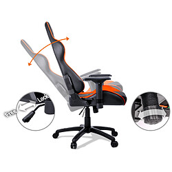 Fauteuil gamer