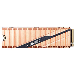 Avis AORUS 1 To M.2 NVMe PCIe Gen4