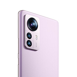 Xiaomi 12 PRO - 256 Go - Violet pas cher