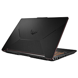 Avis ASUS TUF GAMING A15-TUF506IU-HN419T - Noir