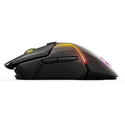 Avis SteelSeries Rival 650 - RGB