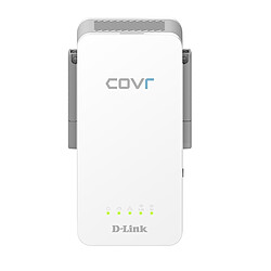 Avis D-Link COVR?P2500x2 - 1200Mbit/s