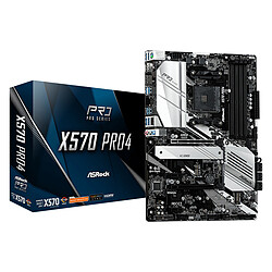 ASRock X570 PRO4