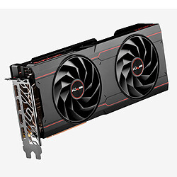 Avis SAPPHIRE RADEON RX 6750 XT PULSE GAMING OC 12 GB