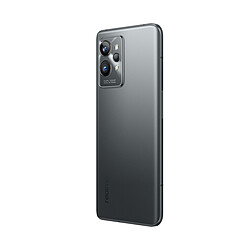 Realme GT2 PRO - 128 Go - Noir pas cher