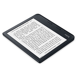 Kobo Libra 2 - Noir pas cher