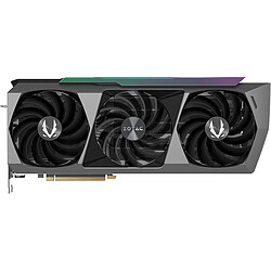 ZOTAC GEFORCE RTX 3090 Ti AMP EXTREME HOLO