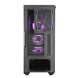 Cooler Master Ltd MasterBox MB511 RGB (Noir) pas cher