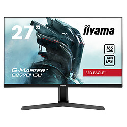 iiyama 27" LED - G-Master G2770HSU-B1 Red Eagle