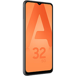 Acheter Samsung Galaxy A32 4G - 128 Go - Noir