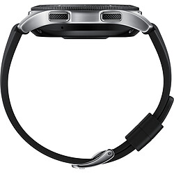 Samsung Galaxy Watch - 46 mm - Gris Acier pas cher