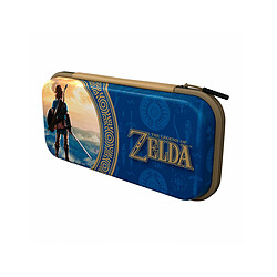 Acheter PDP Travel Case Zelda Hyru - SWITCH