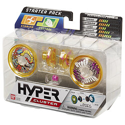 Hyper Cluster Yoyo endurance/contrôle A - 42365