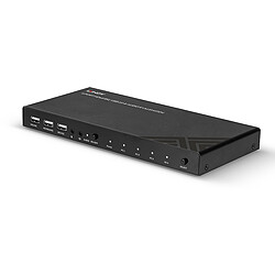 Lindy 32810 KVM switch pas cher