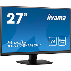 iiyama ProLite XU2794HSU-B1 computer monitor