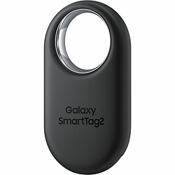 Avis Samsung Galaxy Smart Tag2 - Noir