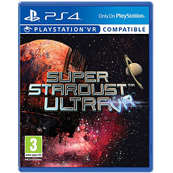 Sony Interactive Entertainment Super StarDust - PS4