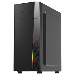 Avis Zalman T8 Noir