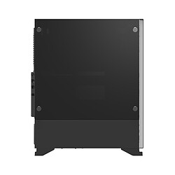 Zalman S5 Noir pas cher