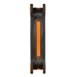 Thermaltake Ventilateur Riing 14 LED Orange pas cher