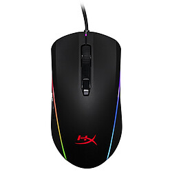 Avis HyperX Pulsefire Surge - RGB