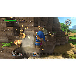 Avis Square Enix DRAGON QUEST BUILDERS - PS4