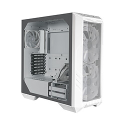 Acheter Cooler Master Ltd HAF500 - Blanc