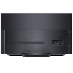 Avis LG TV OLED 65" 164 cm - OLED65C1 - 2022