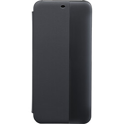 Huawei Flip View Cover Mate 20 Lite Noir