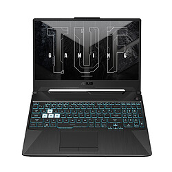 ASUS TUF GAMING F15-TUF506HCB-HN148 pas cher