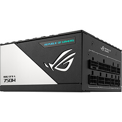 Avis ASUS ROG LOKI 750 Watt - 80 PLUS PLATINUM