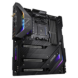 Avis Gigabyte X570 AORUS XTREME